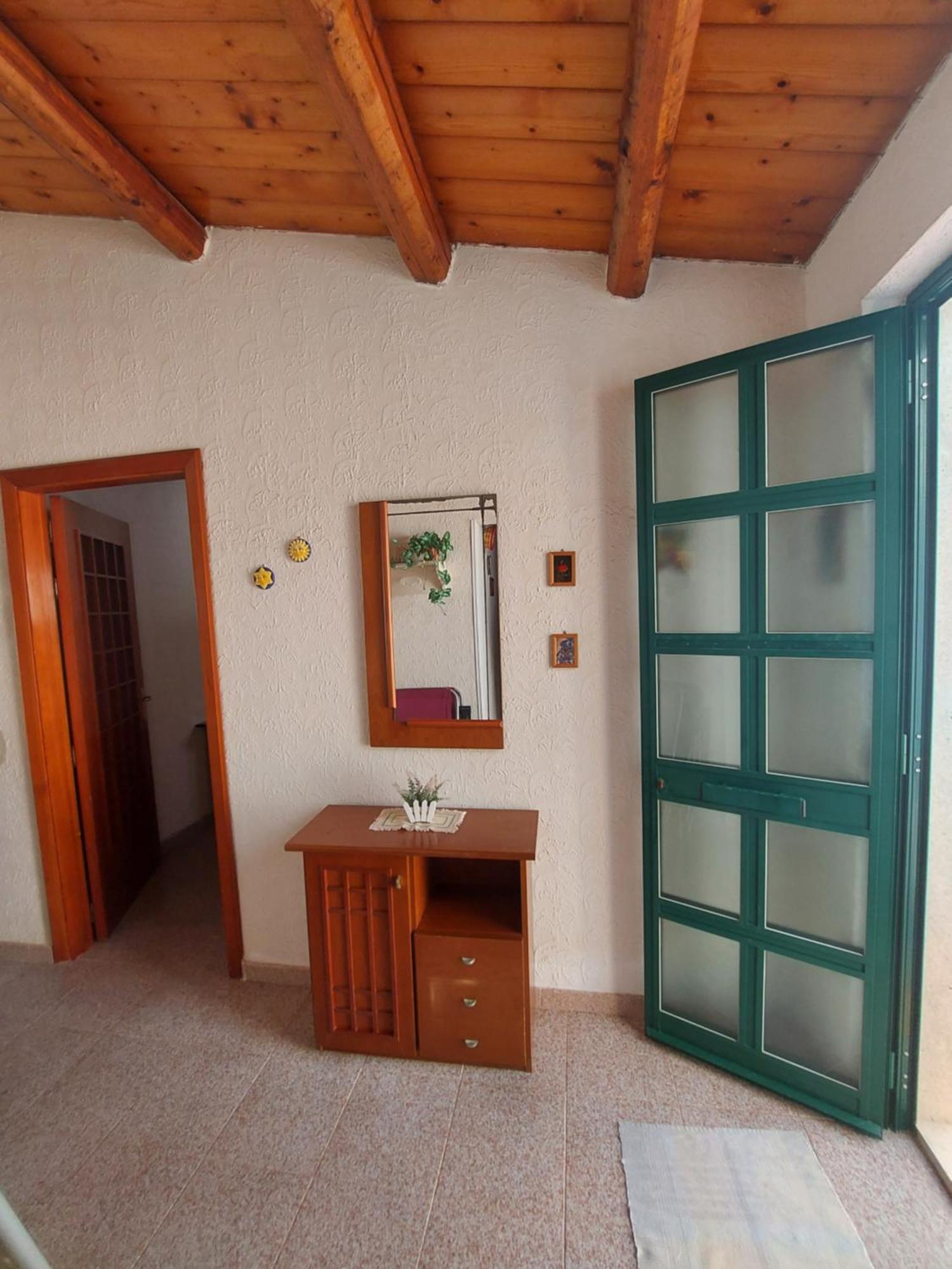 Villa Casa Fronte Mare Puro Relax à Cava dʼAliga Extérieur photo