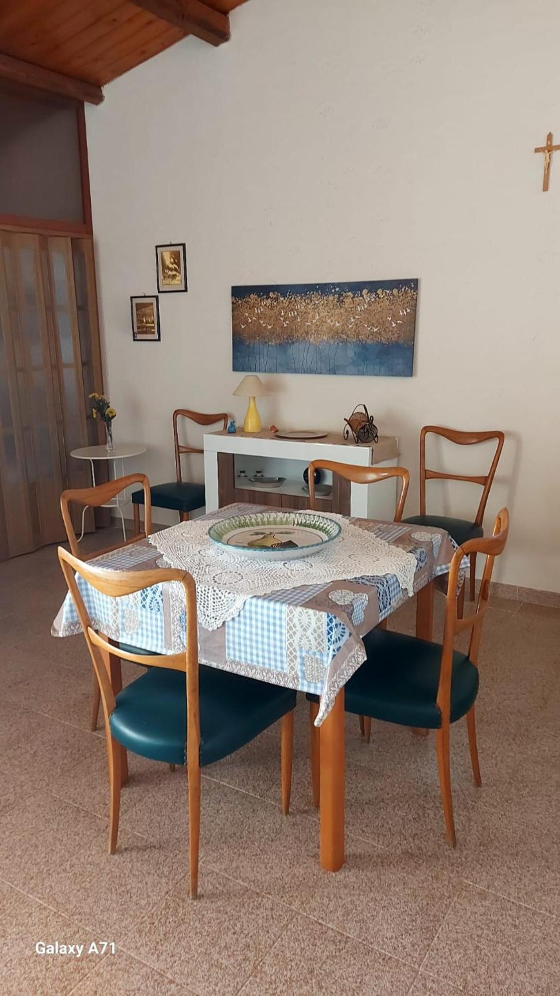 Villa Casa Fronte Mare Puro Relax à Cava dʼAliga Extérieur photo