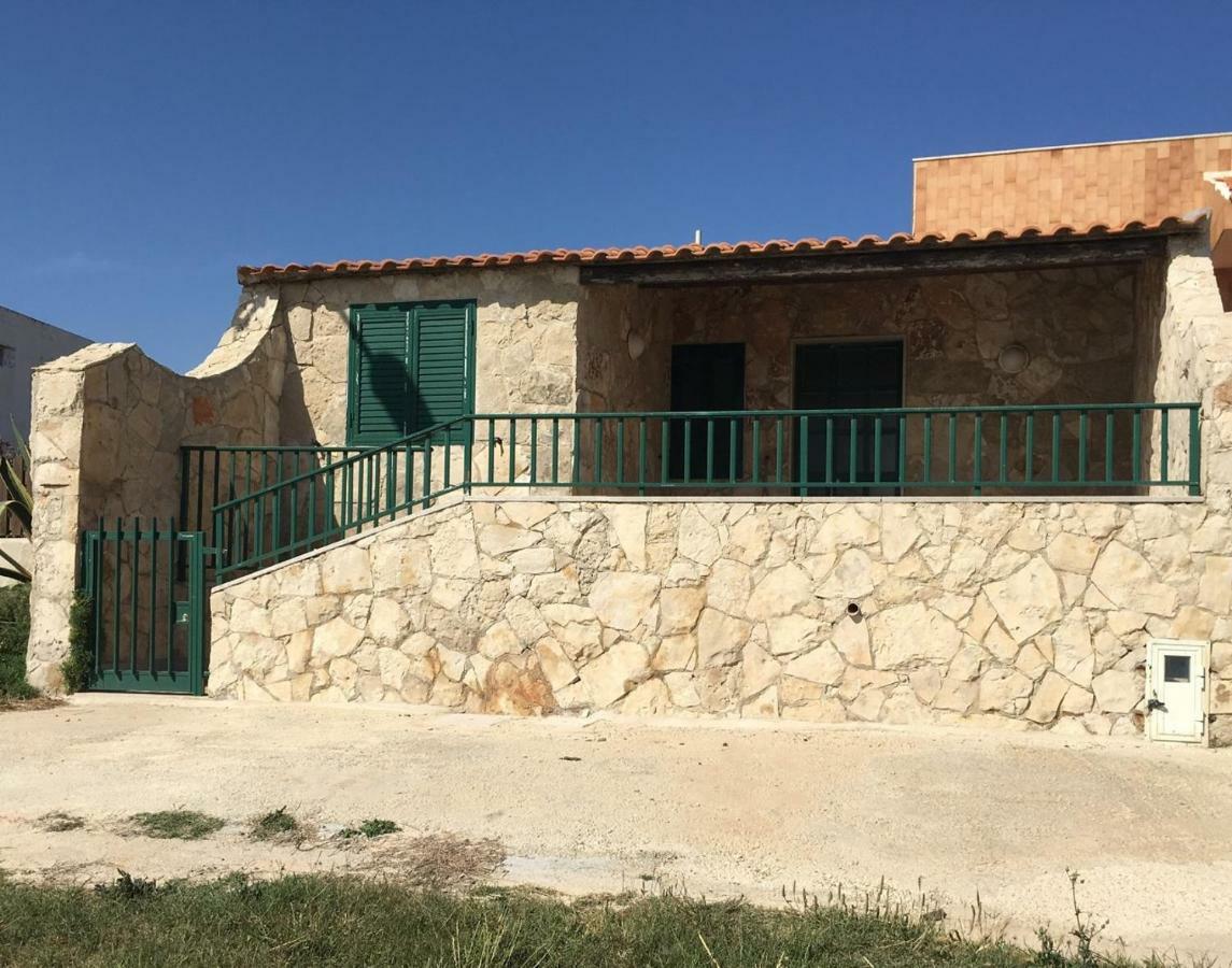 Villa Casa Fronte Mare Puro Relax à Cava dʼAliga Extérieur photo