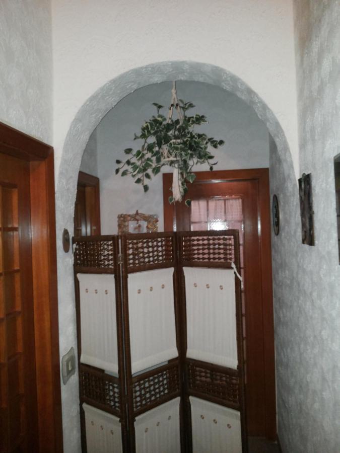 Villa Casa Fronte Mare Puro Relax à Cava dʼAliga Extérieur photo